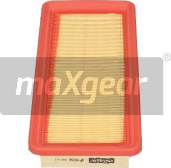 Maxgear 26-0559 - Воздушный фильтр parts5.com