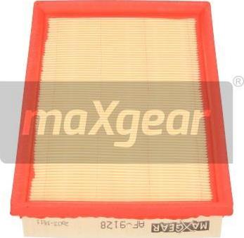 Maxgear 26-0558 - Воздушный фильтр parts5.com