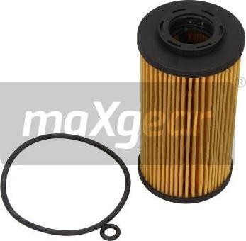 Maxgear 26-0552 - Масляный фильтр parts5.com