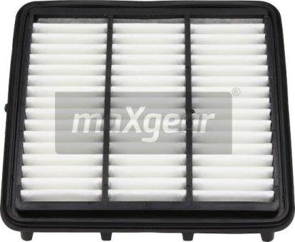 Maxgear 26-0564 - Воздушный фильтр parts5.com