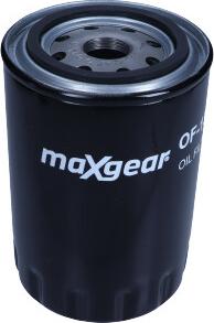 Maxgear 26-0566 - Масляный фильтр parts5.com