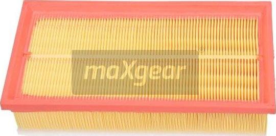 Maxgear 26-0508 - Воздушный фильтр parts5.com