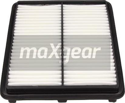 Maxgear 26-0513 - Воздушный фильтр parts5.com