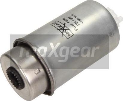 Maxgear 26-0536 - Топливный фильтр parts5.com