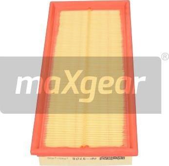 Maxgear 26-0531 - Воздушный фильтр parts5.com