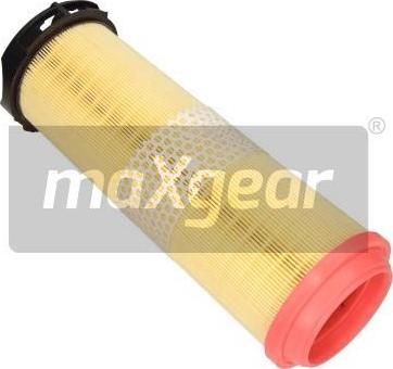 Maxgear 26-0524 - Воздушный фильтр parts5.com