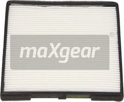 Maxgear 26-0571 - Фильтр воздуха в салоне parts5.com