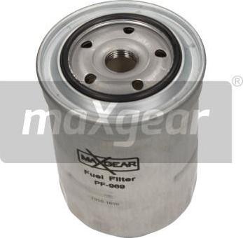 Maxgear 26-0691 - Топливный фильтр parts5.com