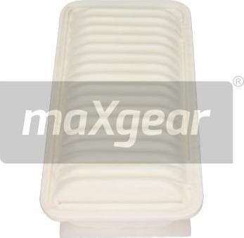 Maxgear 26-0649 - Воздушный фильтр parts5.com