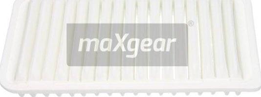 Maxgear 26-0647 - Воздушный фильтр parts5.com