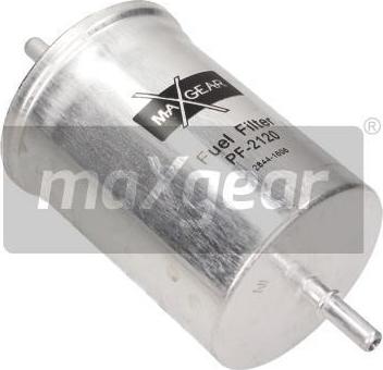 Maxgear 26-0659 - Топливный фильтр parts5.com