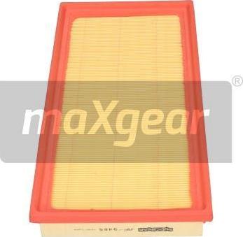 Maxgear 26-0651 - Воздушный фильтр parts5.com