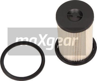 Maxgear 26-0669 - Топливный фильтр parts5.com