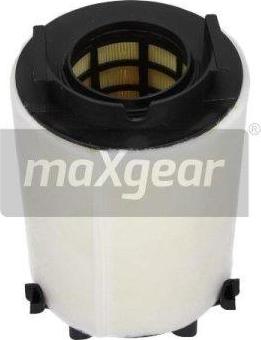 Maxgear 26-0663 - Воздушный фильтр parts5.com