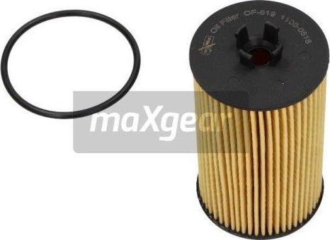 Maxgear 26-0608 - Масляный фильтр parts5.com