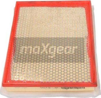 Maxgear 26-0613 - Воздушный фильтр parts5.com