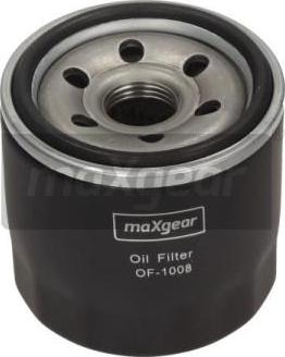 Maxgear 26-0686 - Масляный фильтр parts5.com