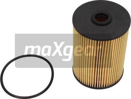 Maxgear 26-0635 - Топливный фильтр parts5.com