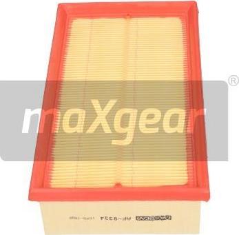 Maxgear 26-0631 - Воздушный фильтр parts5.com