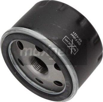 Maxgear 26-0677 - Oil Filter parts5.com