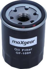 Maxgear 26-0030 - Масляный фильтр parts5.com