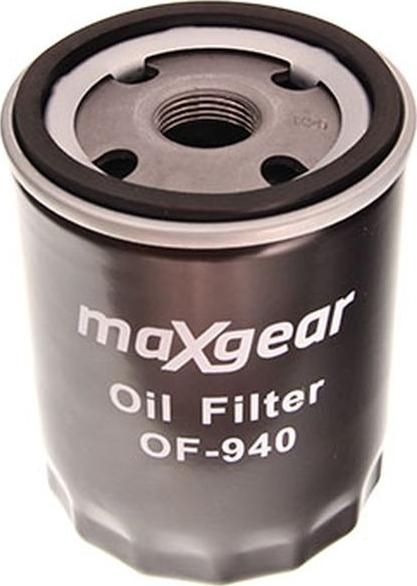 Maxgear 26-0029 - Filtro de aceite parts5.com