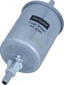 Maxgear 26-0079 - Fuel filter parts5.com