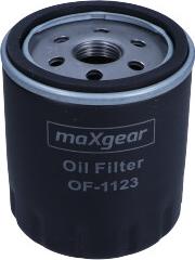 Maxgear 26-0135 - Oil Filter parts5.com