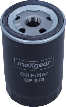 Maxgear 26-0129 - Масляный фильтр parts5.com
