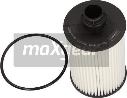 Maxgear 26-0899 - Масляный фильтр parts5.com