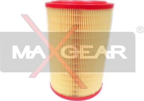 Maxgear 26-0318 - Воздушный фильтр parts5.com