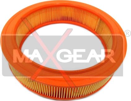 Maxgear 26-0317 - Воздушный фильтр parts5.com