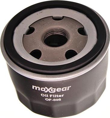 Maxgear 26-0267 - Масляный фильтр parts5.com