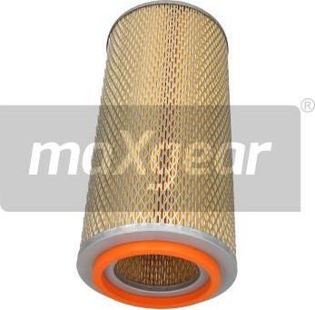 Maxgear 26-0284 - Воздушный фильтр parts5.com