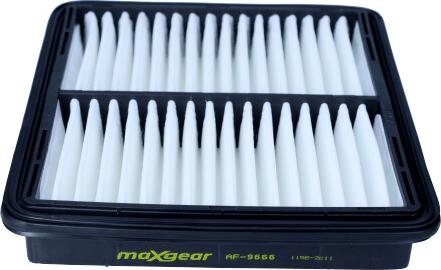Maxgear 26-0223 - Воздушный фильтр parts5.com