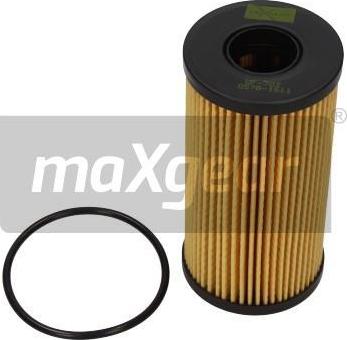 Maxgear 26-0793 - Oil Filter parts5.com