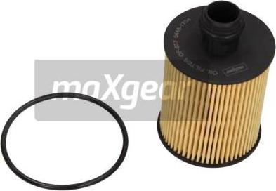 Maxgear 26-0797 - Масляный фильтр parts5.com