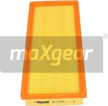 Maxgear 26-0742 - Воздушный фильтр parts5.com