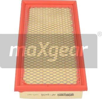 Maxgear 26-0718 - Воздушный фильтр parts5.com