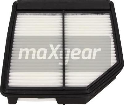 Maxgear 26-0712 - Воздушный фильтр parts5.com