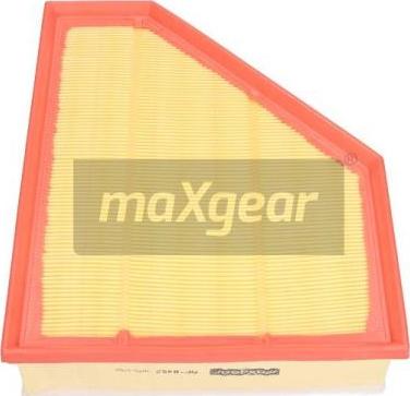 Maxgear 26-0725 - Воздушный фильтр parts5.com