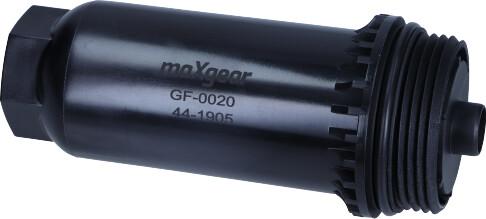 Maxgear 26-1457 - Гидрофильтр, автоматическая коробка передач parts5.com