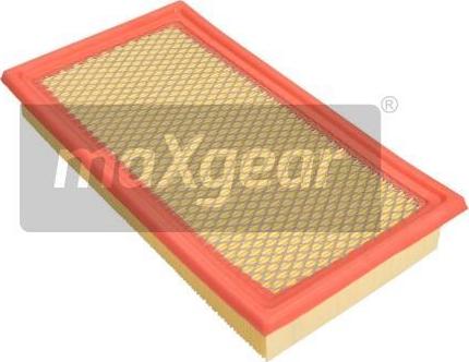Maxgear 26-1406 - Воздушный фильтр parts5.com
