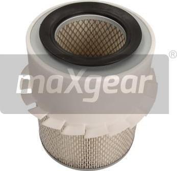 Maxgear 26-1408 - Воздушный фильтр parts5.com