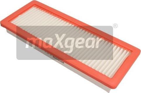 Maxgear 26-1414 - Воздушный фильтр parts5.com