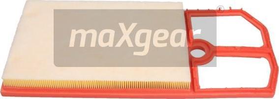 Maxgear 26-1426 - Воздушный фильтр parts5.com