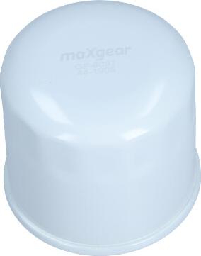 Maxgear 26-1474 - Гидрофильтр, автоматическая коробка передач parts5.com