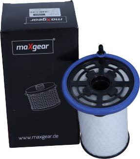 Maxgear 26-1546 - Топливный фильтр parts5.com
