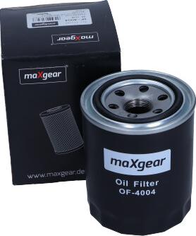 Maxgear 26-1536 - Масляный фильтр parts5.com