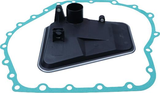 Maxgear 26-1663 - Гидрофильтр, автоматическая коробка передач parts5.com